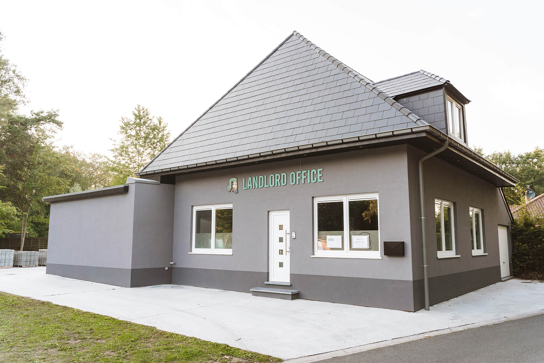 Comment Louer Une Maison Au Shape Ventana Blog